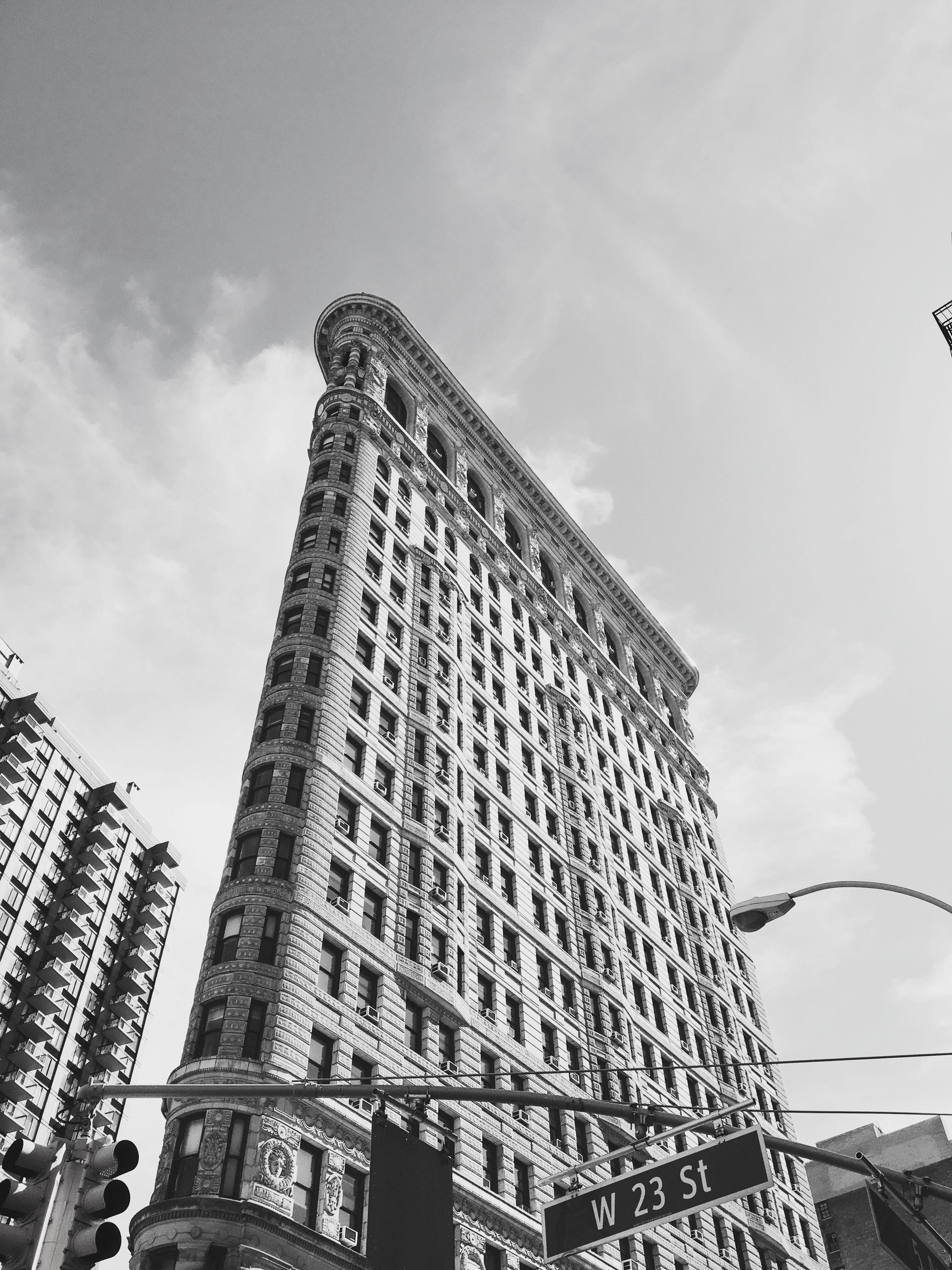 Flatiron Building