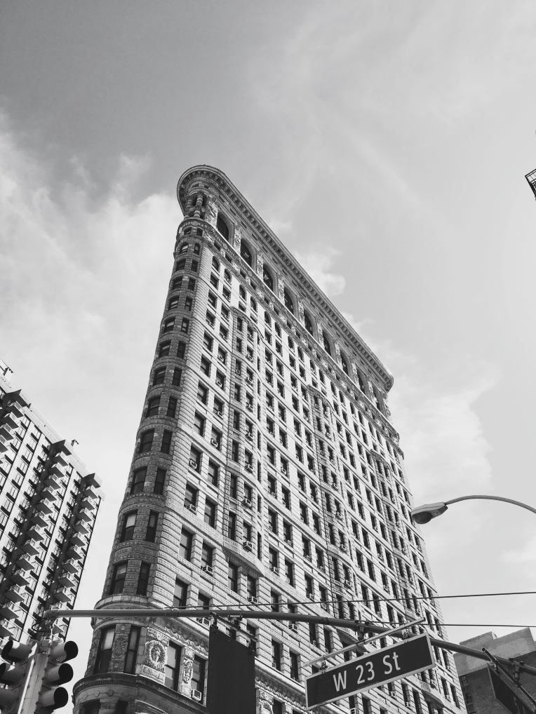 Flatiron Building