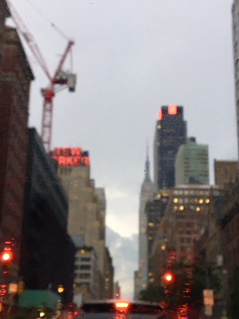 34th Street, Manhattan